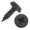 Grip-Rite Pro-Twist No.7 x 0.43 in. 1 lbs Phillips Black Phosphate Framer Screw 5025546